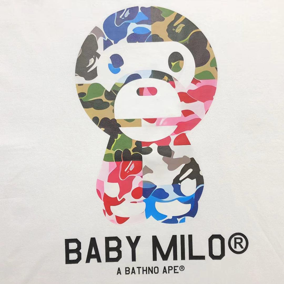 Bape 79 BAPE T-SHIRT - Image 13