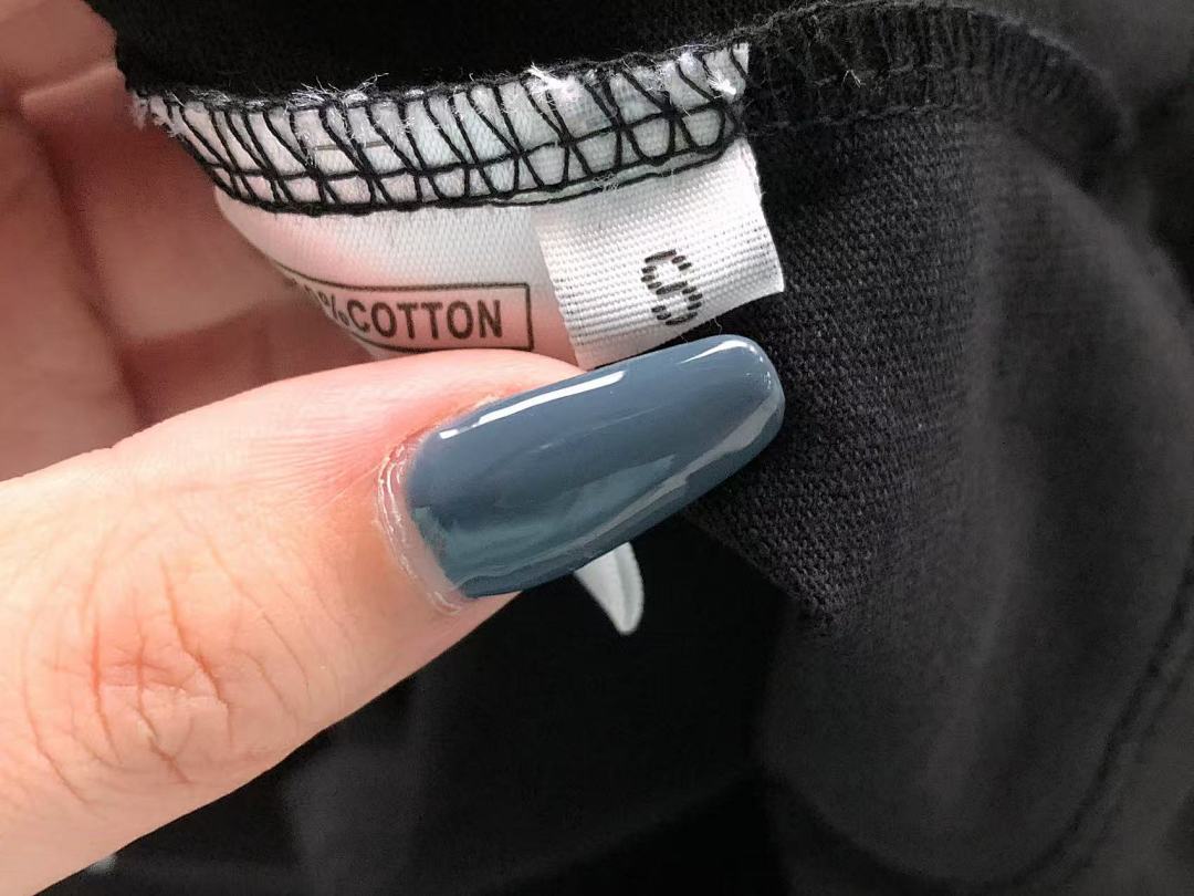On Running 69 VLONE T-SHIRT 504143291 (Im 170Cm 60Kg I Wear Size S In The Phot) - Image 24
