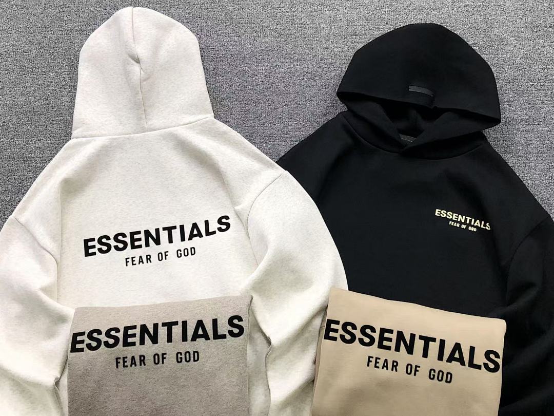 Fear of God 158 FOG - Image 5