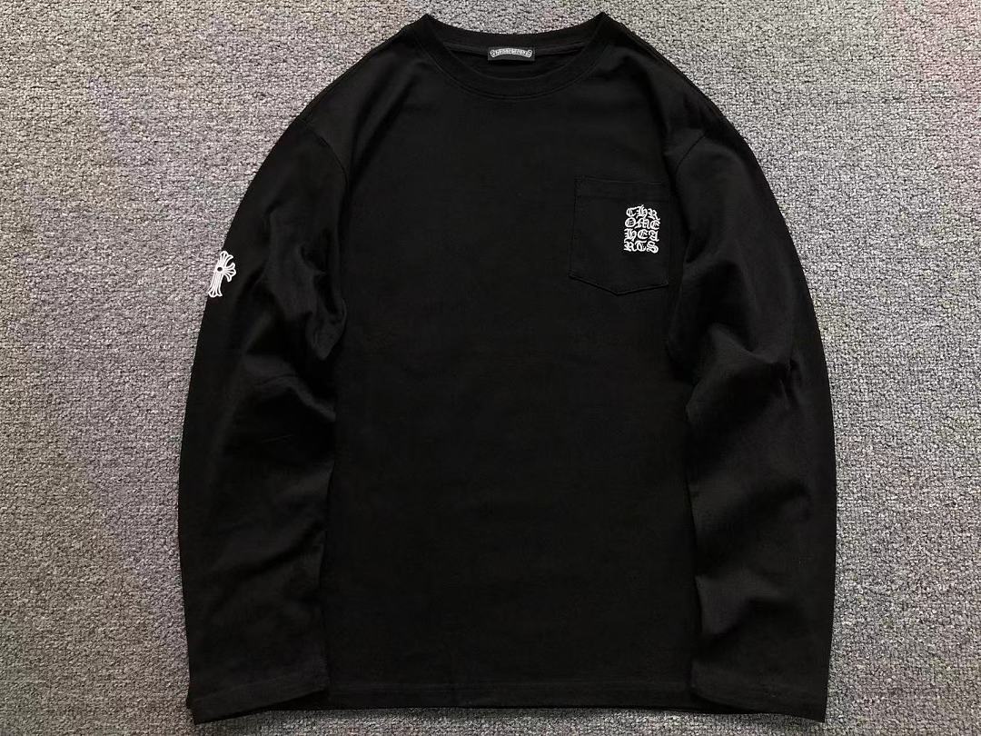 Comme des Garcons 98 C⭐⭐OME HE⭐⭐TS LONG SLEEVED 420612456144 (Im 170Cm 60Kg I Wear Size M In The Phot) - Image 5