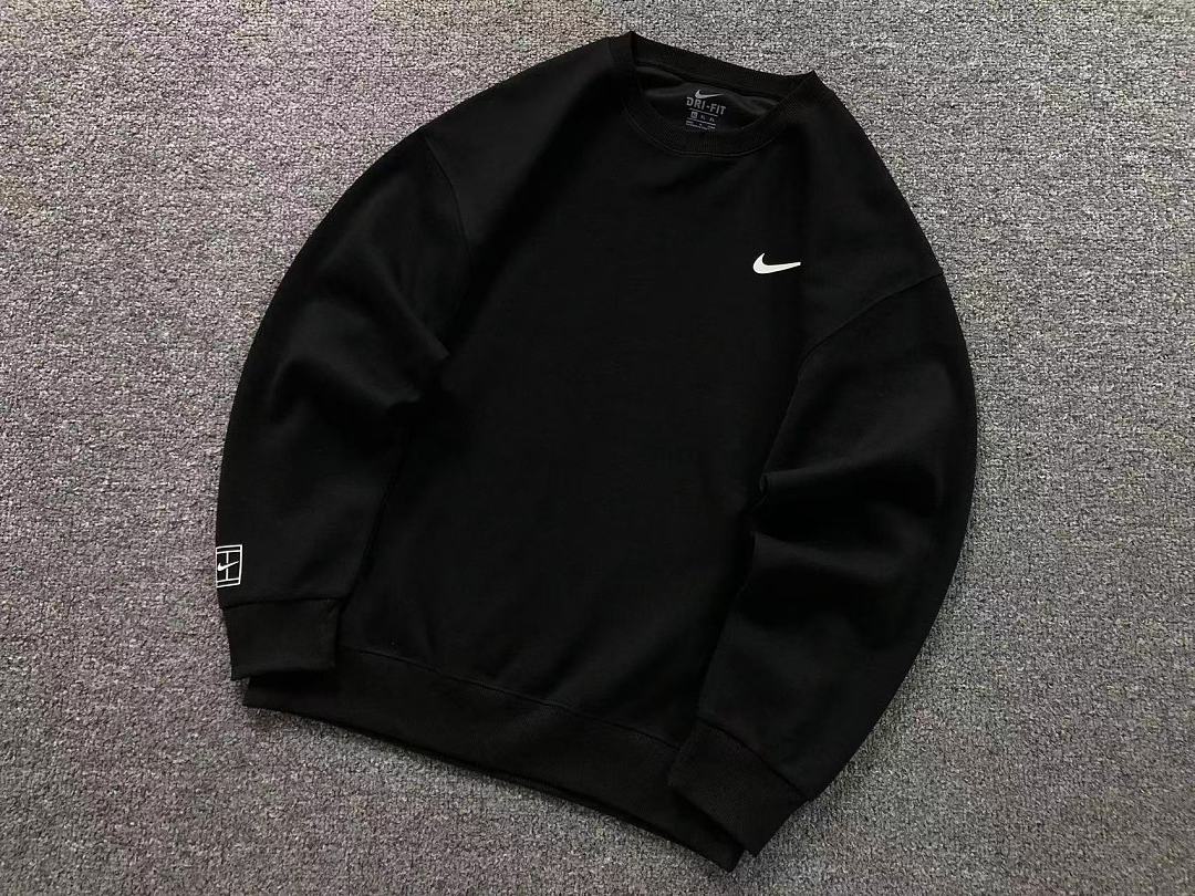 Nike 168 N⭐K⭐ HOODIE 5207220204 (Im 170Cm 60Kg I Wear Size XL In The Phot) - Image 16