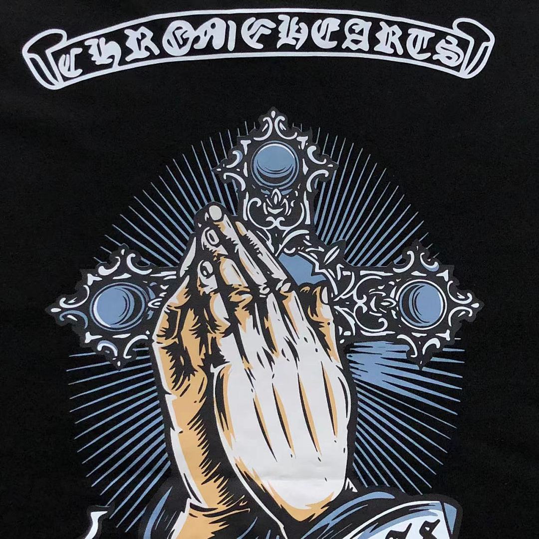 Comme des Garcons 95 C⭐⭐OME HE⭐⭐TS T-SHIRT 4120602144 (Im 170Cm 60Kg I Wear Size M In The Phot) - Image 9