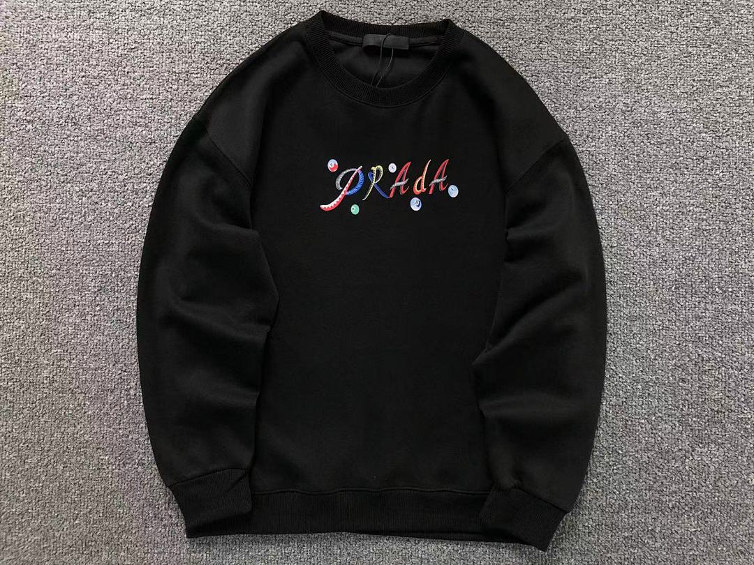 Unbranded 175 P⭐A⭐A HOODIE 2111110401 (Im 170Cm 60Kg I Wear Size M In The Phot) - Image 9