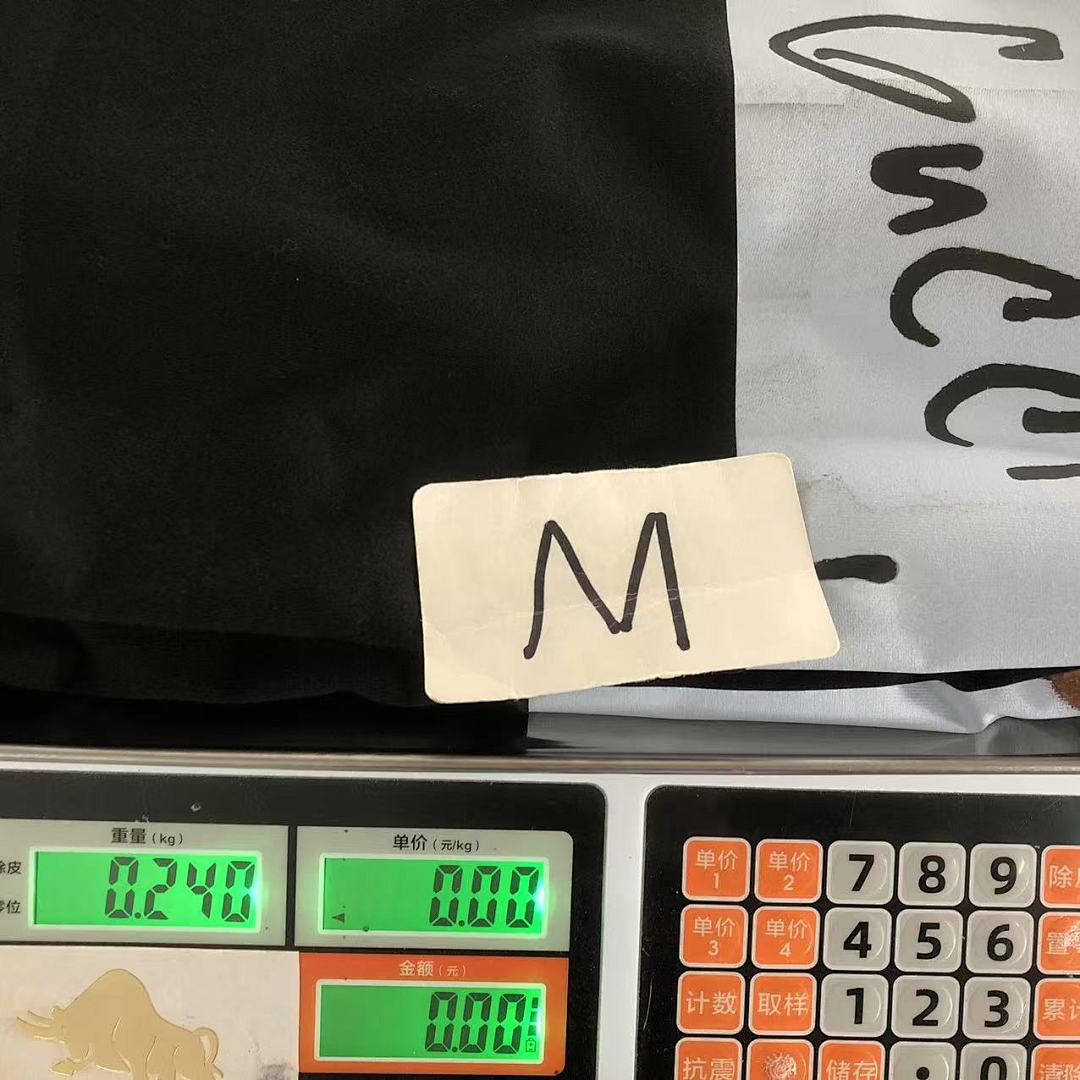 Supreme 95 S⭐⭐R⭐⭐E T-SHIRT 123140602 (Im 170Cm 60Kg I Wear Size M In The Phot) - Image 27