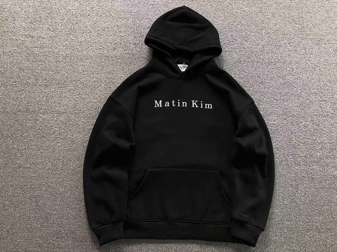 Unbranded 168 MA⭐⭐N⭐⭐M HOODIE 3208143117 (Im 170Cm 60Kg I Wear Size S In The Phot) - Image 9