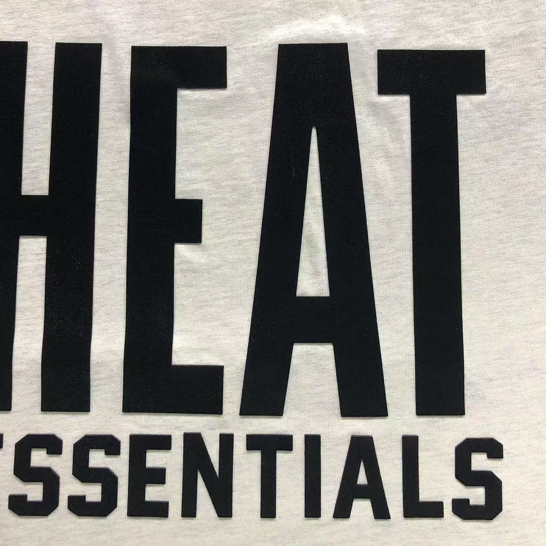 Fear of God 108 FOG T-SHIRT 404190417 (Im 170Cm 60Kg I Wear Size S In The Phot) - Image 10