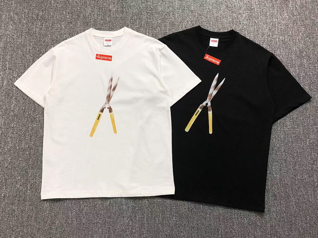 Supreme 88 S⭐⭐R⭐⭐E T-SHIRT - Image 3