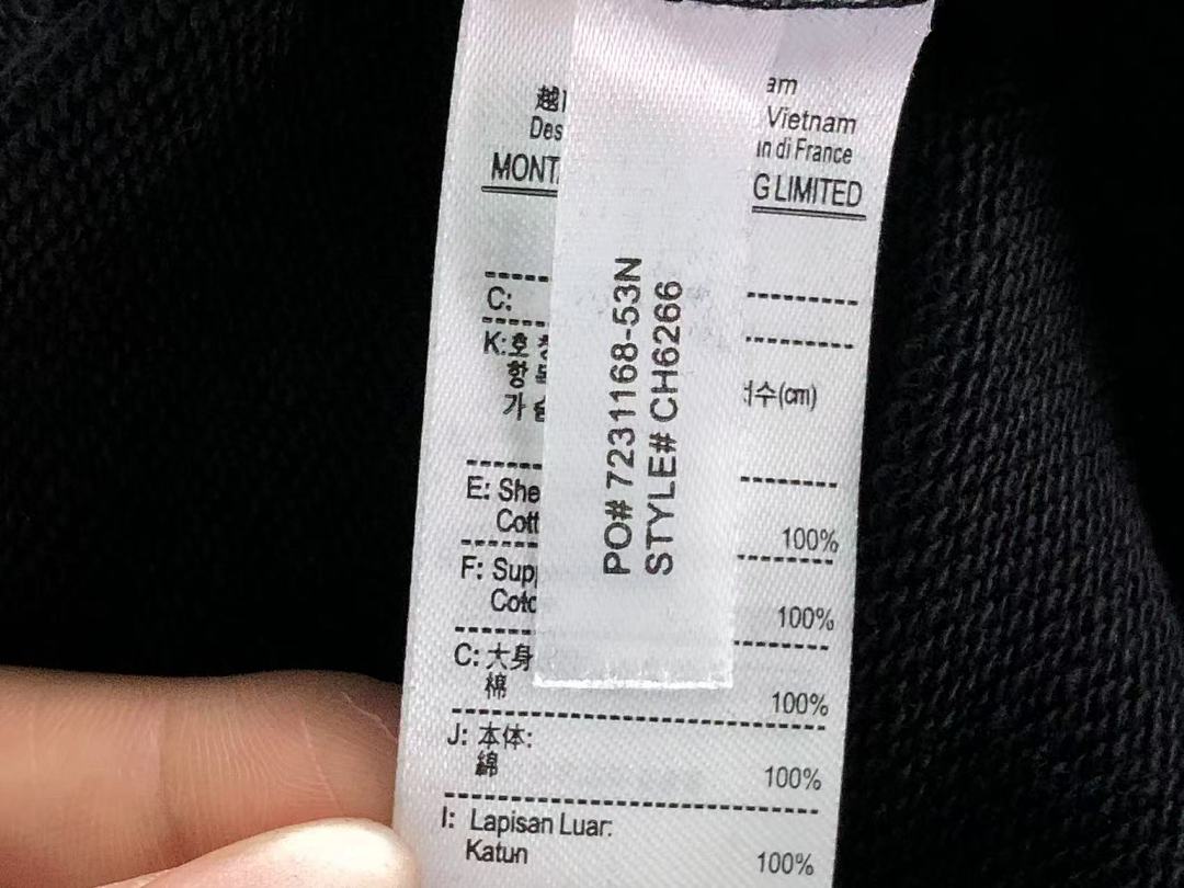 Lacoste 118 LACOSTE TROUSERS 41040100630 (Im 170Cm 60Kg I Wear Size M In The Phot) - Image 26
