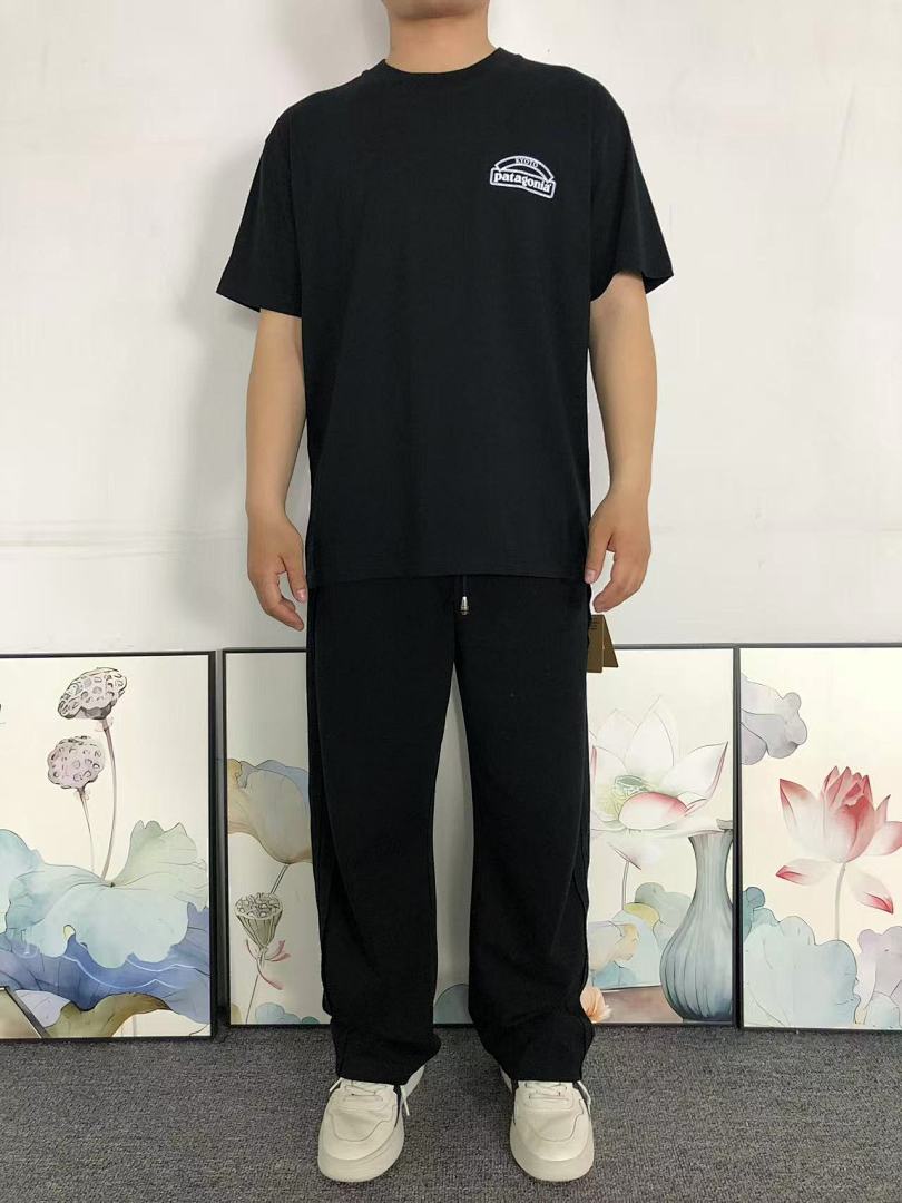 On Running 78 PATAGONIA T-SHIRT 123101802 (Im 170Cm 60Kg I Wear Size M In The Phot) - Image 3