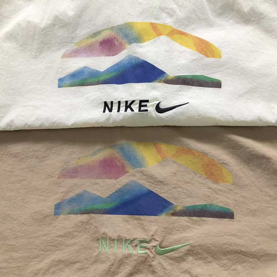 Nike 158 N⭐K⭐ SUNSCREEN CLOTHING 4205291577-010 (Im 170Cm 60Kg I Wear Size L In The Phot) - Image 12