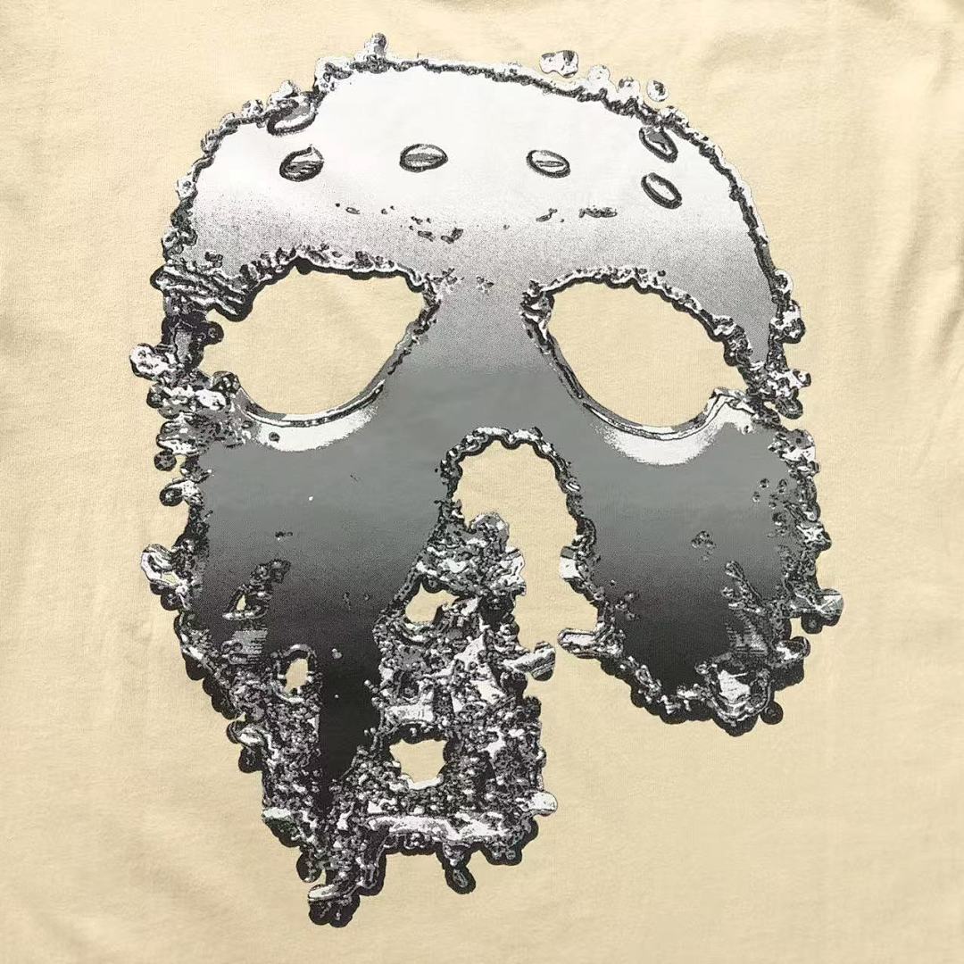 Revenge 69 REVENGE T-SHIRT 504022391 (Im 170Cm 60Kg I Wear Size S In The Phot) - Image 15