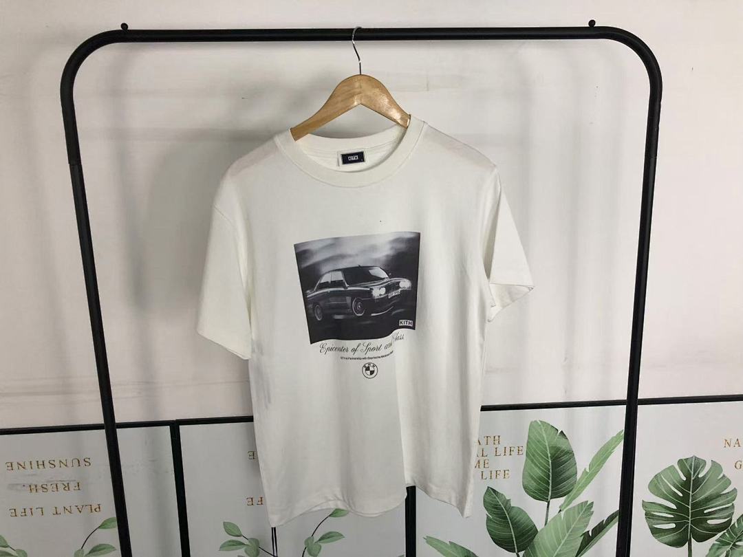 Kith 95 KITH T-SHIRT 504193895 (Im 170Cm 60Kg I Wear Size S In The Phot) - Image 17