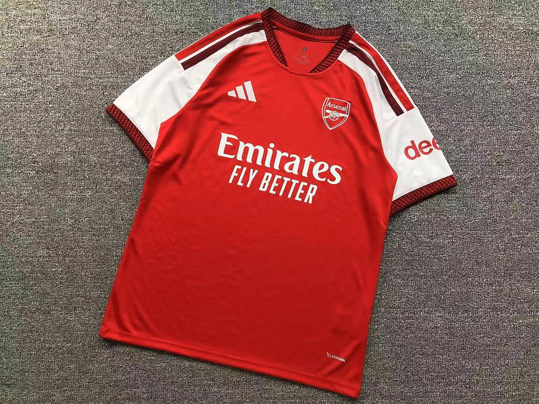 Unbranded 75 FOOTBALL T-SHIRT 125911002 (Im 170Cm 60Kg I Wear Size L In The Phot) - Image 6