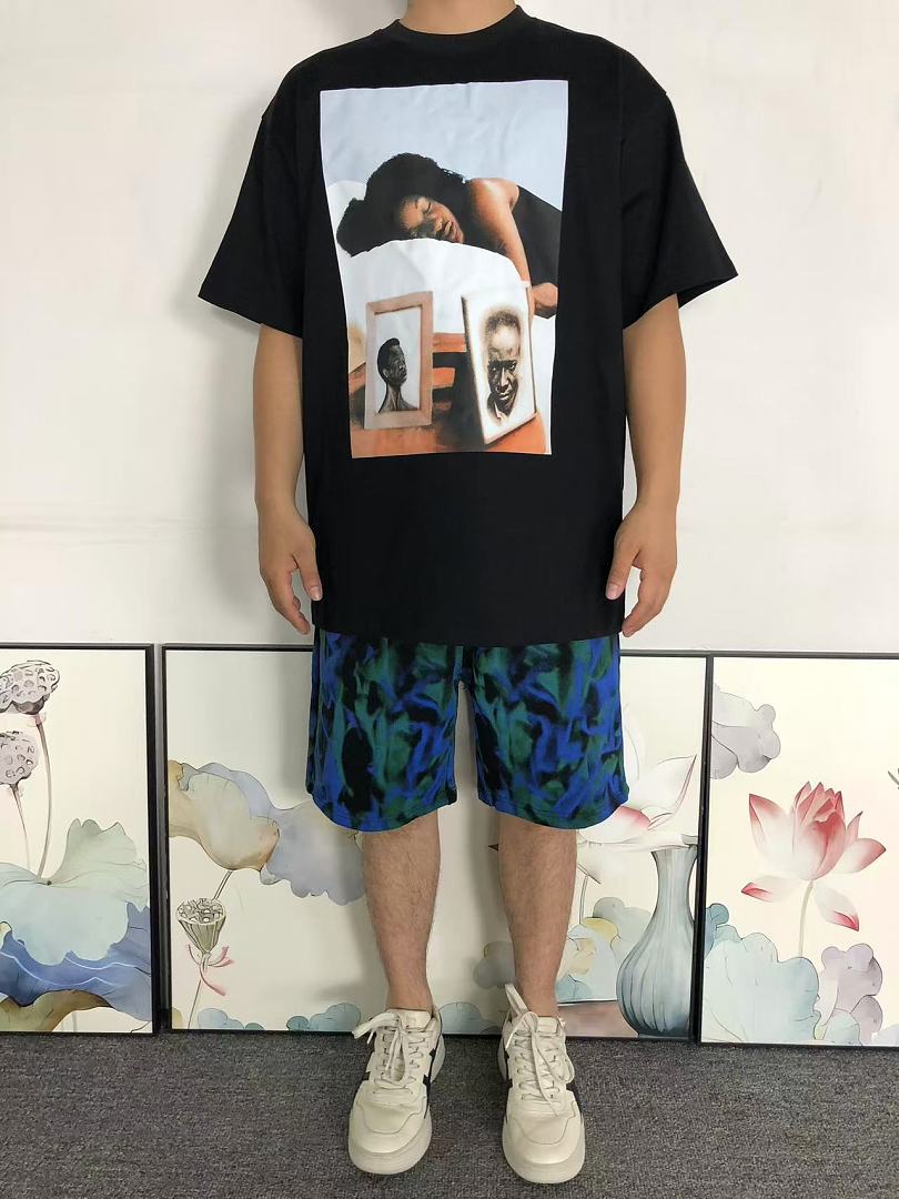 Patta 78 P⭐TT⭐ T-SHIRT 1252926175 (Im 170Cm 60Kg I Wear Size M In The Phot) - Image 3
