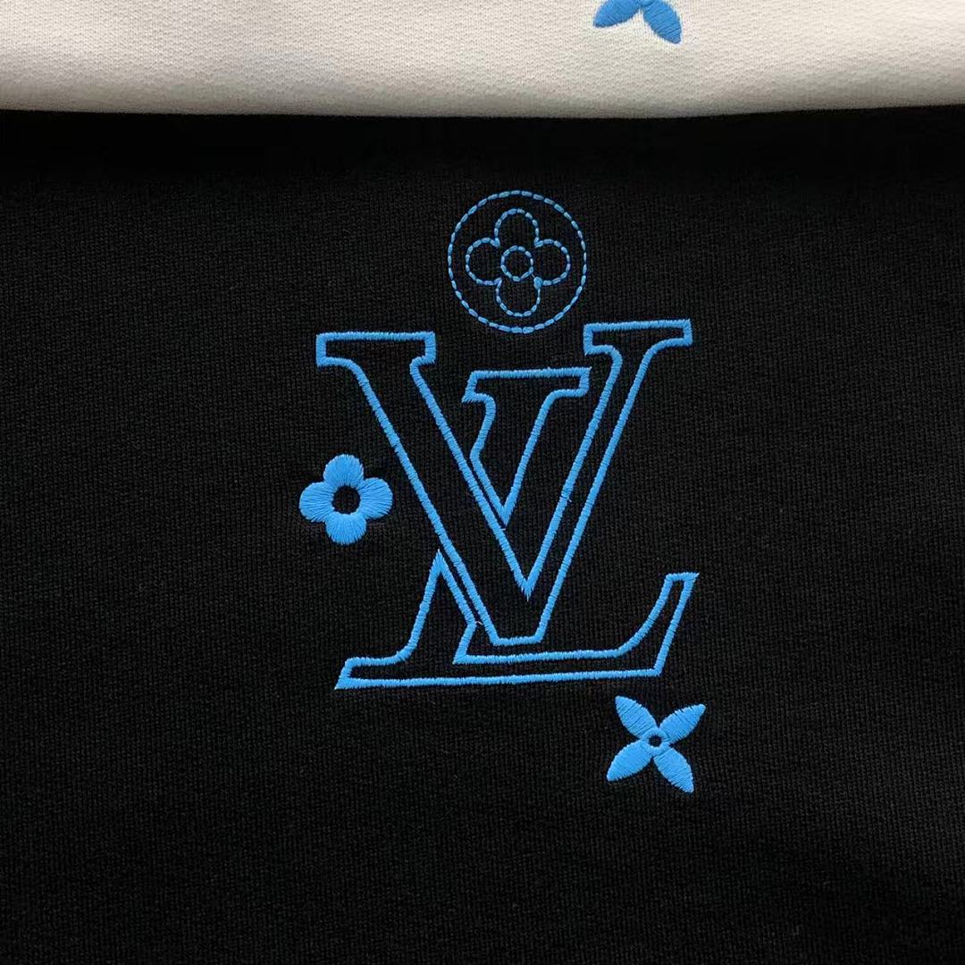 Louis Vuitton 175 L⭐ HOODIE 5110807147 (Im 170Cm 55Kg I Wear Size M In The Phot) - Image 20