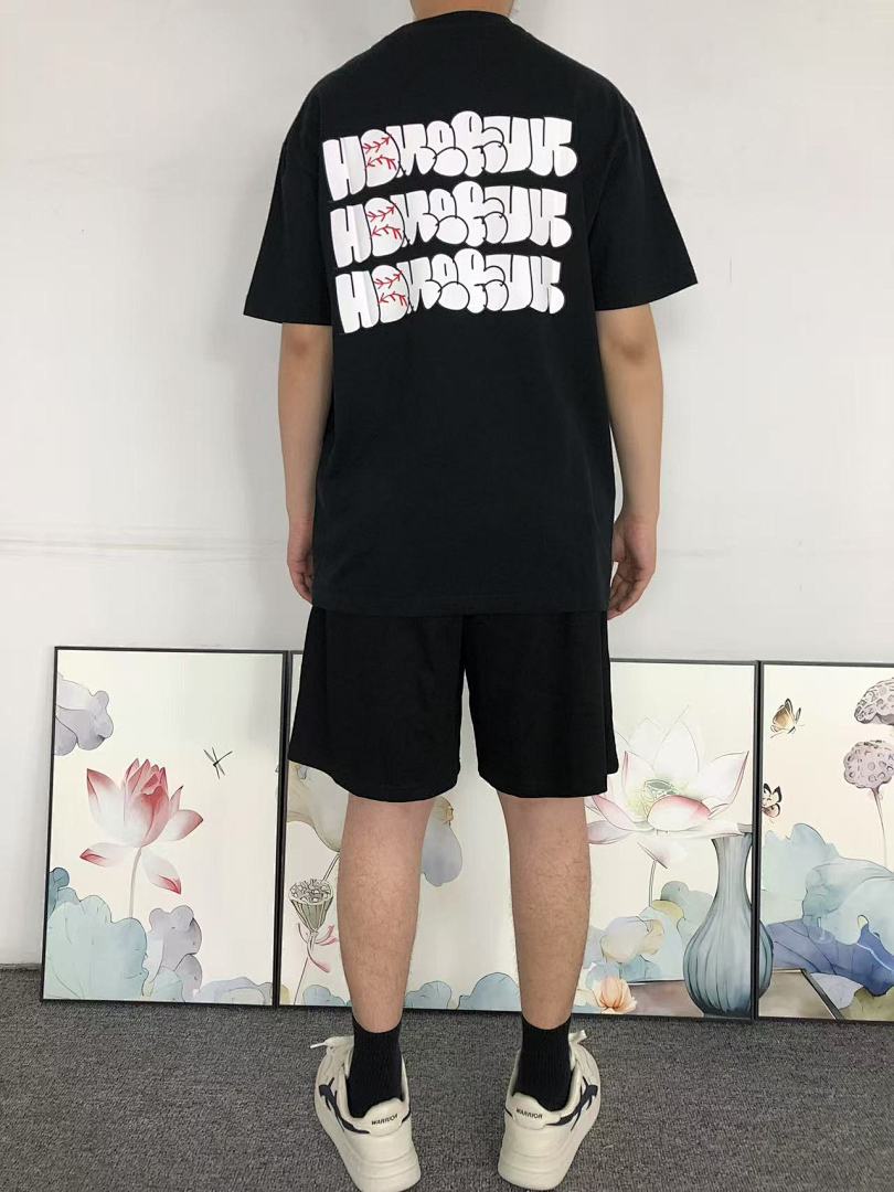 Supreme 98 S⭐⭐R⭐⭐E T-SHIRT 1106134233 (Im 170Cm 60Kg I Wear Size M In The Phot) - Image 4