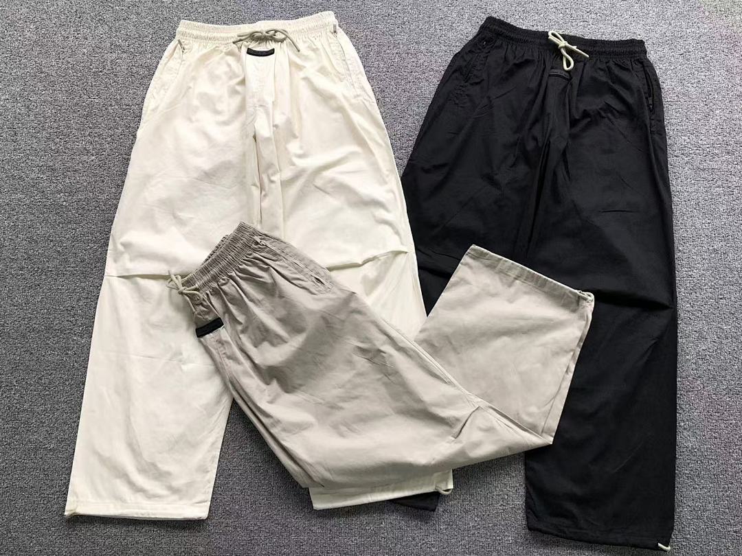 Fear of God 108 FOG TROUSERS 11063020119 (Im 170Cm 60Kg I Wear Size S In The Phot) - Image 5