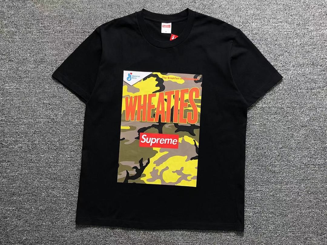 Supreme 95 S⭐⭐R⭐⭐E T-SHIRT - Image 5