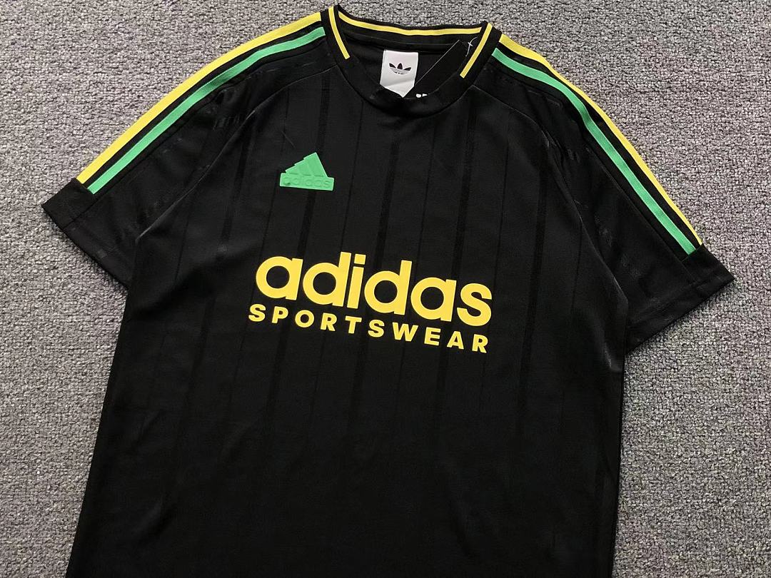 Unbranded 82 FOOTBALL T-SHIRT 1282806002 (Im 170Cm 60Kg I Wear Size L In The Phot) - Image 7