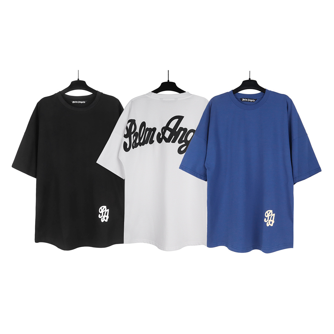 Palm Angels 85 PALM ANGELS T-SHIRT