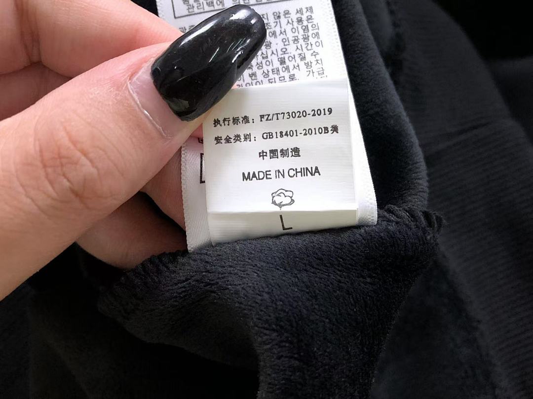 Unbranded 215 N⭐K⭐ HOODIE 2110311201 (Im 170Cm 60Kg I Wear Size M In The Phot) - Image 29