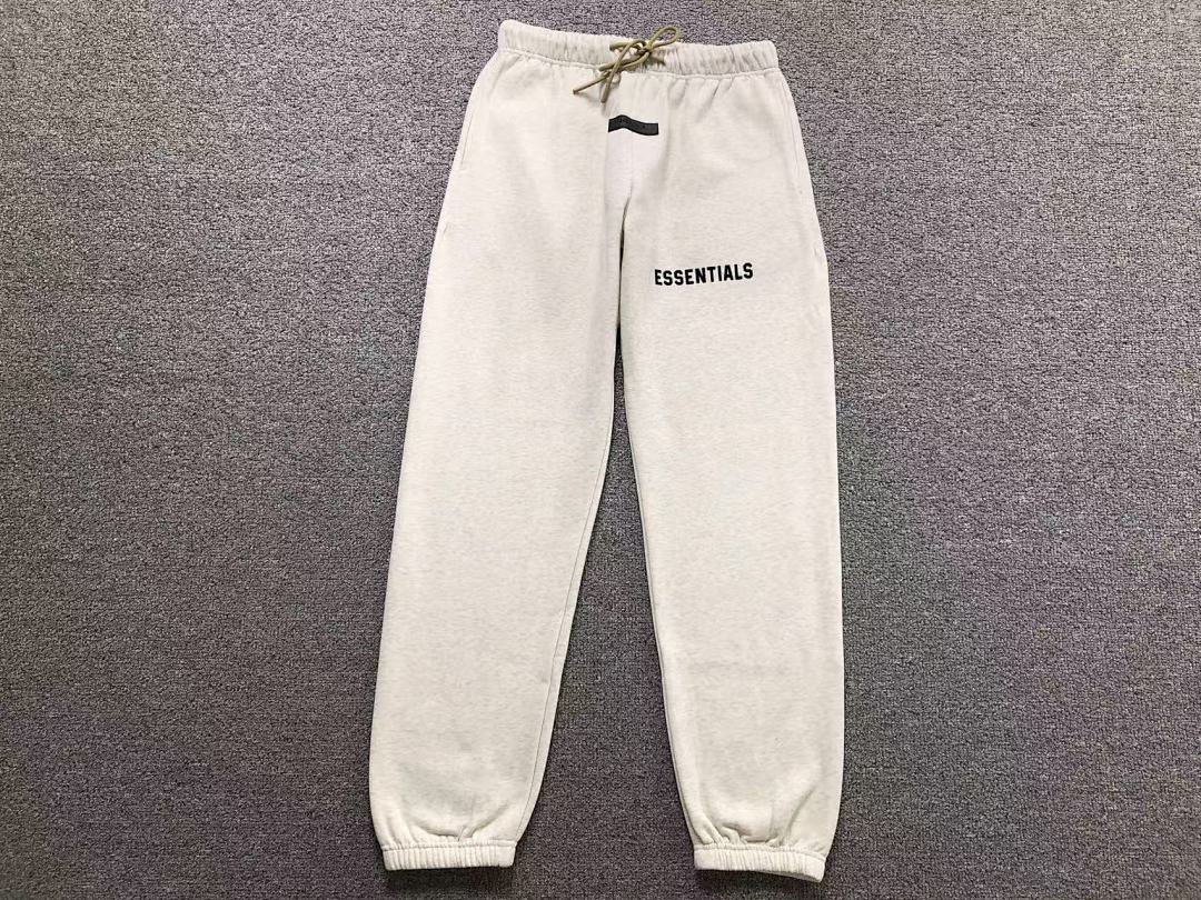 Fear of God 135 FOG TROUSERS 4203171777 (Im 170Cm 60Kg I Wear Size L In The Phot) - Image 7