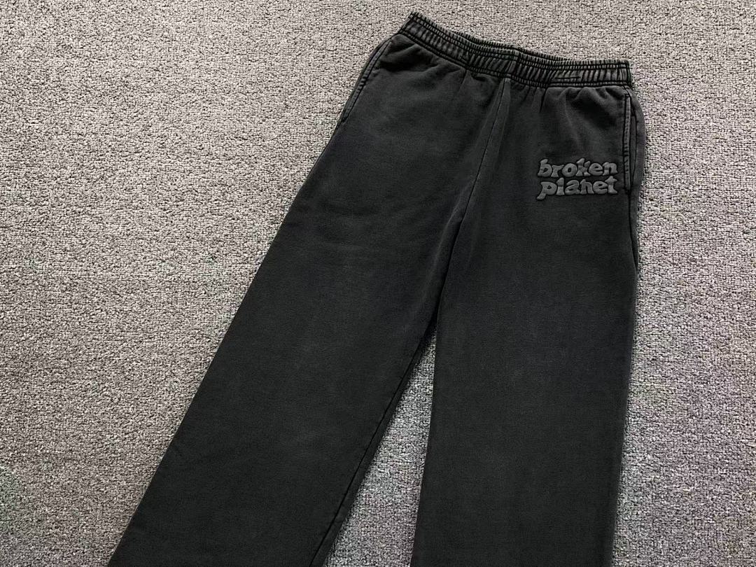Broken Planet TROUSERS BROKEN PLANET HOODIE - Image 22