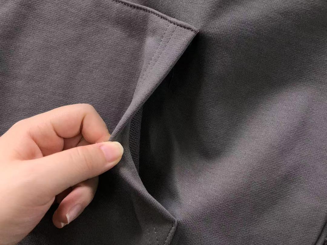 Sp5der TROUSERS SP5DER HOODIE - Image 14
