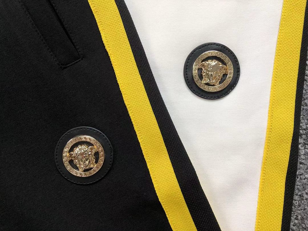 Versace 279 V⭐⭐SA⭐E HOODIE - Image 29
