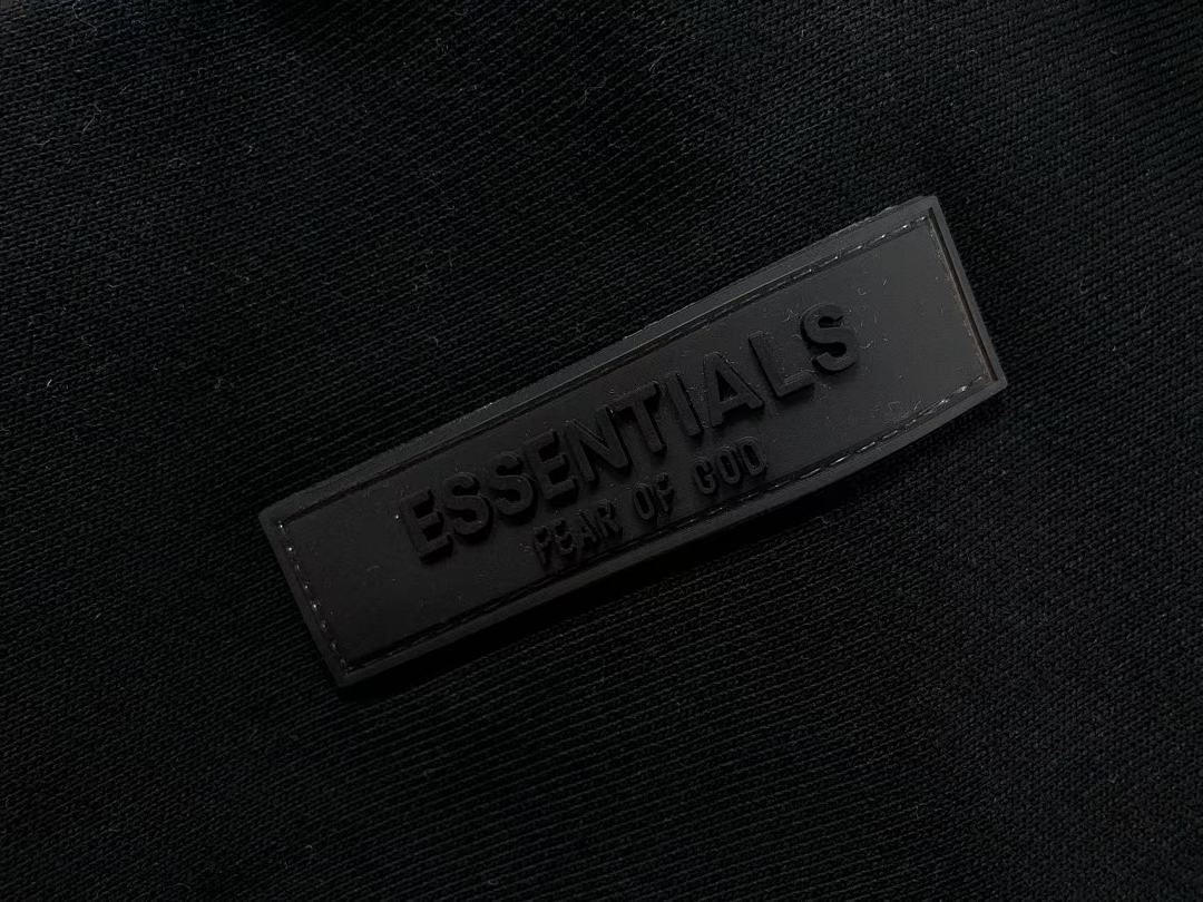 Fear of God 175 FOG HOODIE 2190315125 (Im 170Cm 60Kg I Wear Size M In The Phot) - Image 22