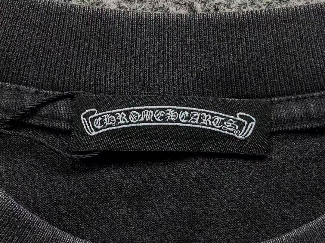Comme des Garcons 125 C⭐⭐OME HE⭐⭐TS T-SHIRT 526120519 (Im 170Cm 60Kg I Wear Size M In The Phot) - Image 24