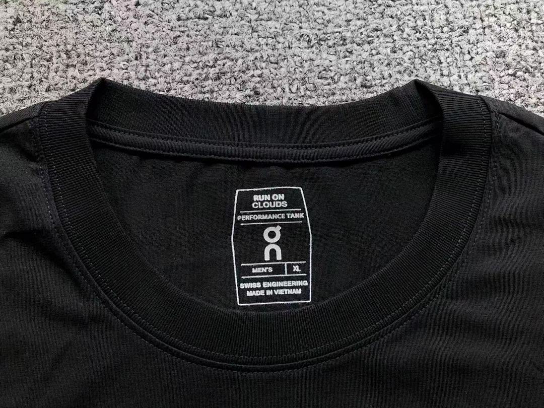 On Running 115 ON T-SHIRT 215060505 (Im 170Cm 60Kg I Wear Size XL In The Phot) - Image 29