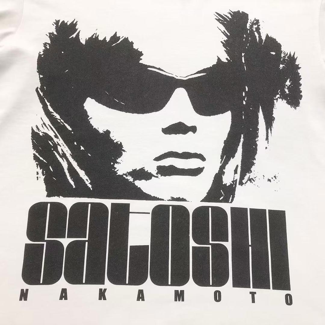 Unbranded 105 FASHION T-SHIRT SN006 3208061817 (Im 170Cm 60Kg I Wear Size M In The Phot) - Image 8