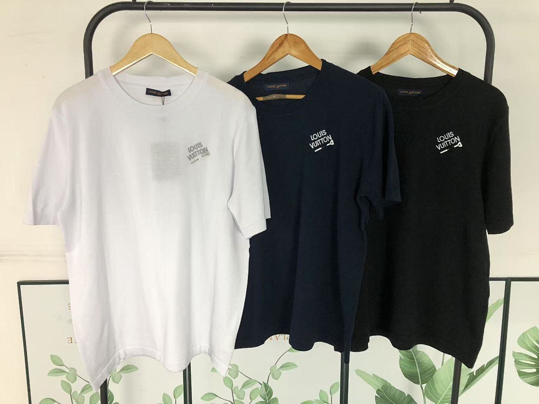 Louis Vuitton 98 L⭐ T-SHIRT 504233383 (Im 170Cm 60Kg I Wear Size XL In The Phot) - Image 20