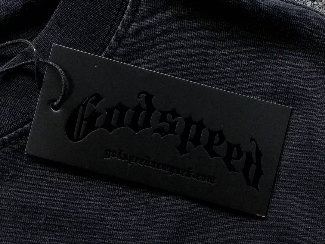 Godspeed 108 GO⭐S⭐E⭐D T-SHIRT 1104293217 (Im 170Cm 60Kg I Wear Size S In The Phot) - Image 17