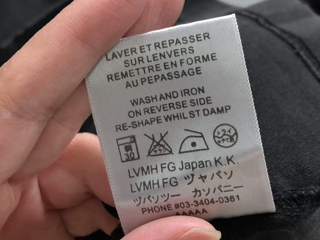 Balenciaga 128 B⭐L⭐⭐⭐IA⭐A T-SHIRT 3205070521 (Im 170Cm 60Kg I Wear Size L In The Phot) - Image 26