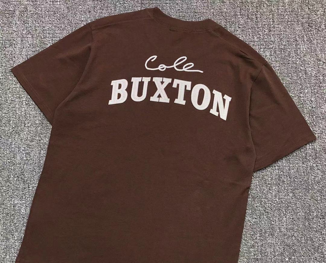 On Running 85 COLE BUXTON T-SHIRT - Image 18