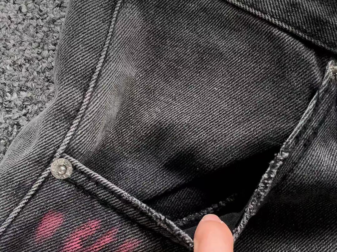 Gallery Dept 208 GALLERY DEPT TROUSERS 3205260917 (Im 170Cm 60Kg I Wear Size S In The Phot) - Image 16
