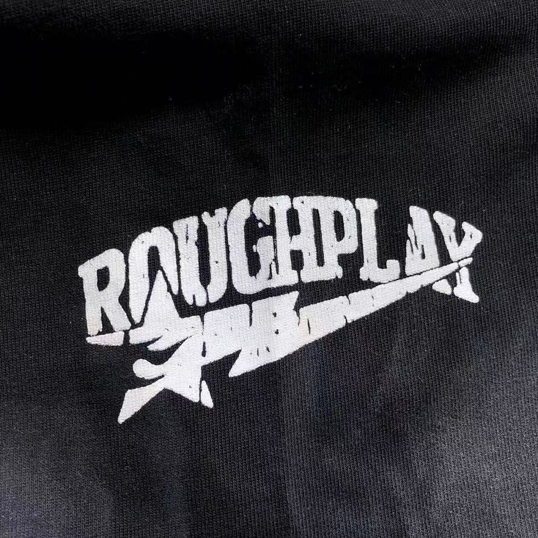 Unbranded 98 R⭐⭐G⭐P⭐⭐Y T-SHIRT 5212009168 (Im 170Cm 60Kg I Wear Size S In The Phot) - Image 16
