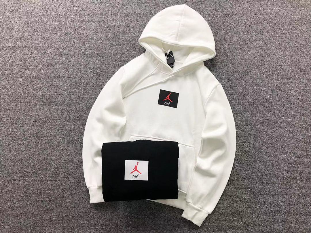 Air Jordan 98 A⭐R J⭐R⭐AN N⭐K⭐ HOODIE 111180957 (Im 170Cm 57Kg I Wear Size M In The Phot) - Image 16