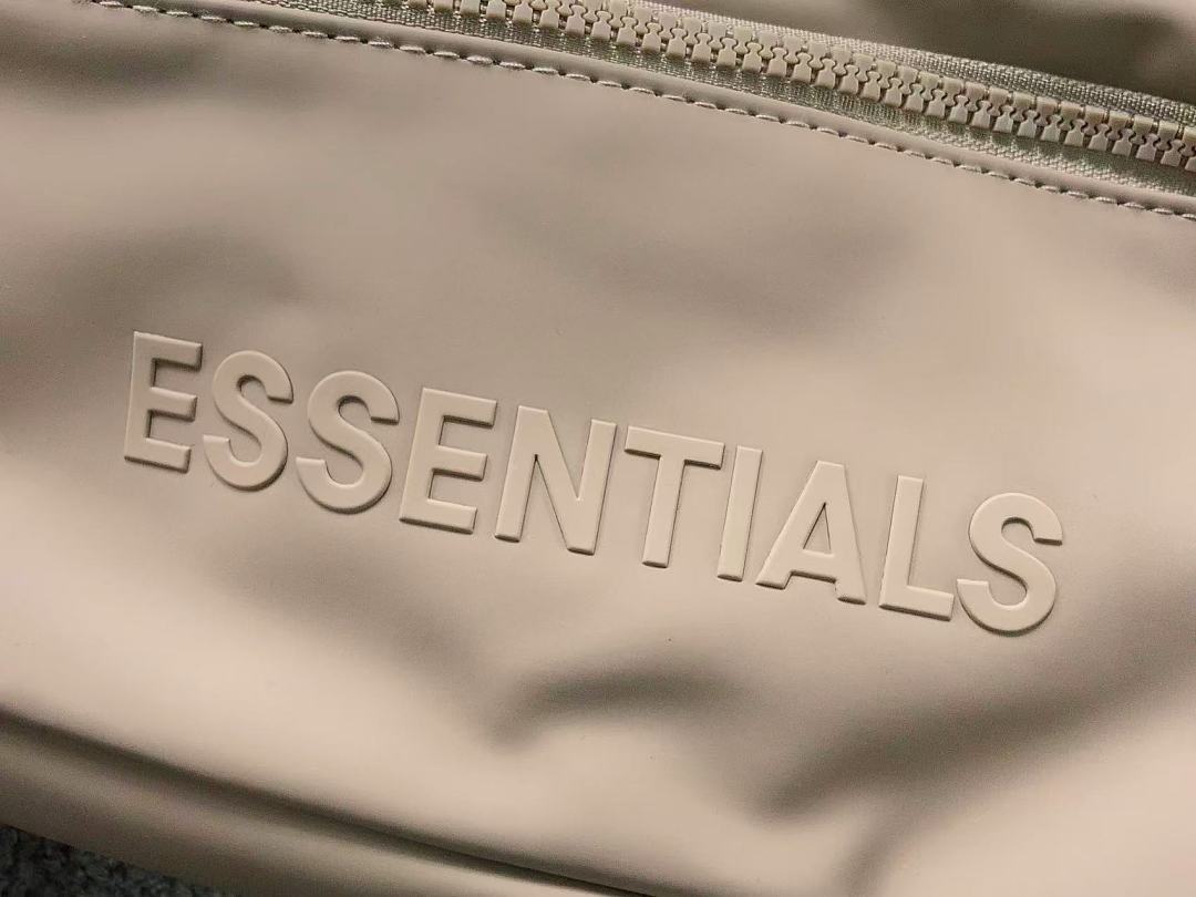 Fear of God 125 FOG BAG 4204210677 (Long 40CM* Wide 6CM* High 10CM) - Image 6