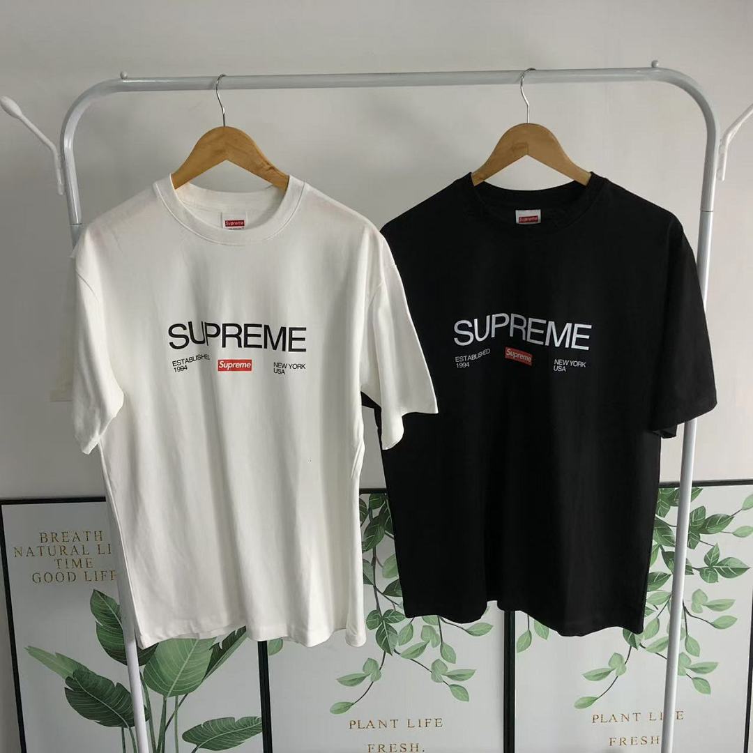 Supreme 88 S⭐⭐R⭐⭐E T-SHIRT - Image 21