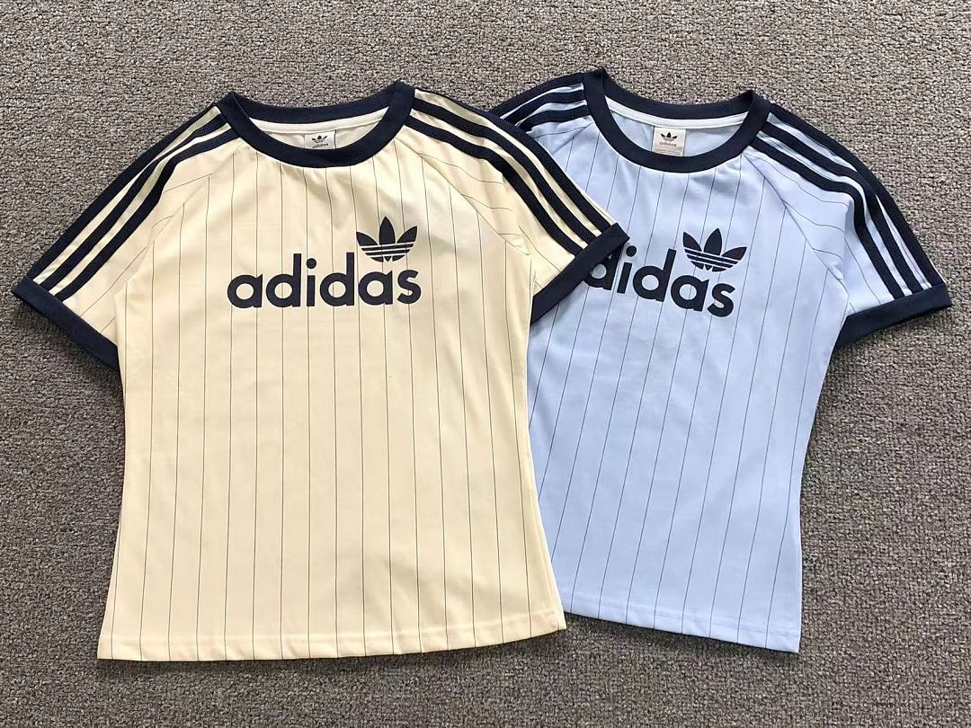 Adidas 98 A⭐I⭐AS T-SHIRT FEMAIE - Image 3