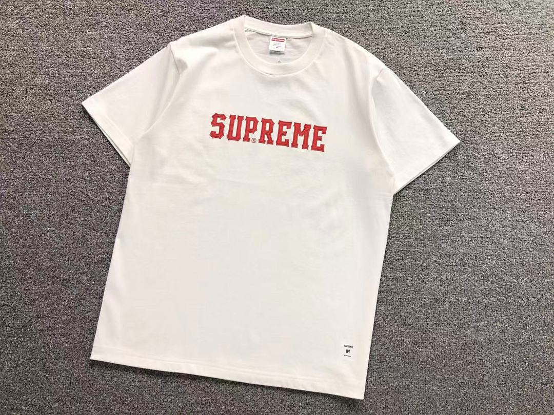 Supreme 115 S⭐⭐R⭐⭐E T-SHIRT 4203182777 (Im 170Cm 60Kg I Wear Size M In The Phot) - Image 7