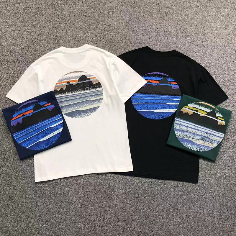 On Running On Running 78 PATAGONIA T-SHIRT 123142602 (Im 170Cm 60Kg I Wear Size M In The Phot), photo 1