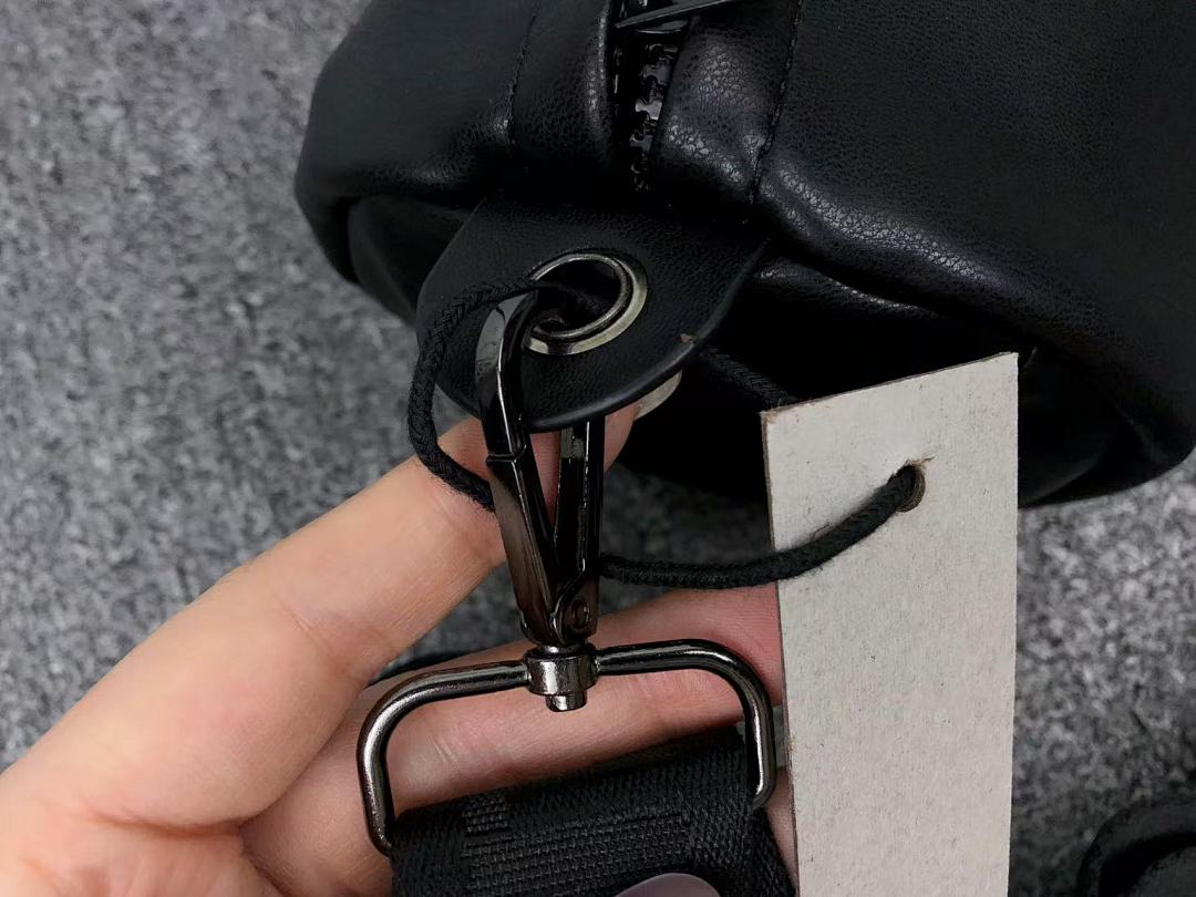 Fear of God 85 FOG BAG 111191166 (Long 42CM* Wide 5CM* High 17CM) - Image 13