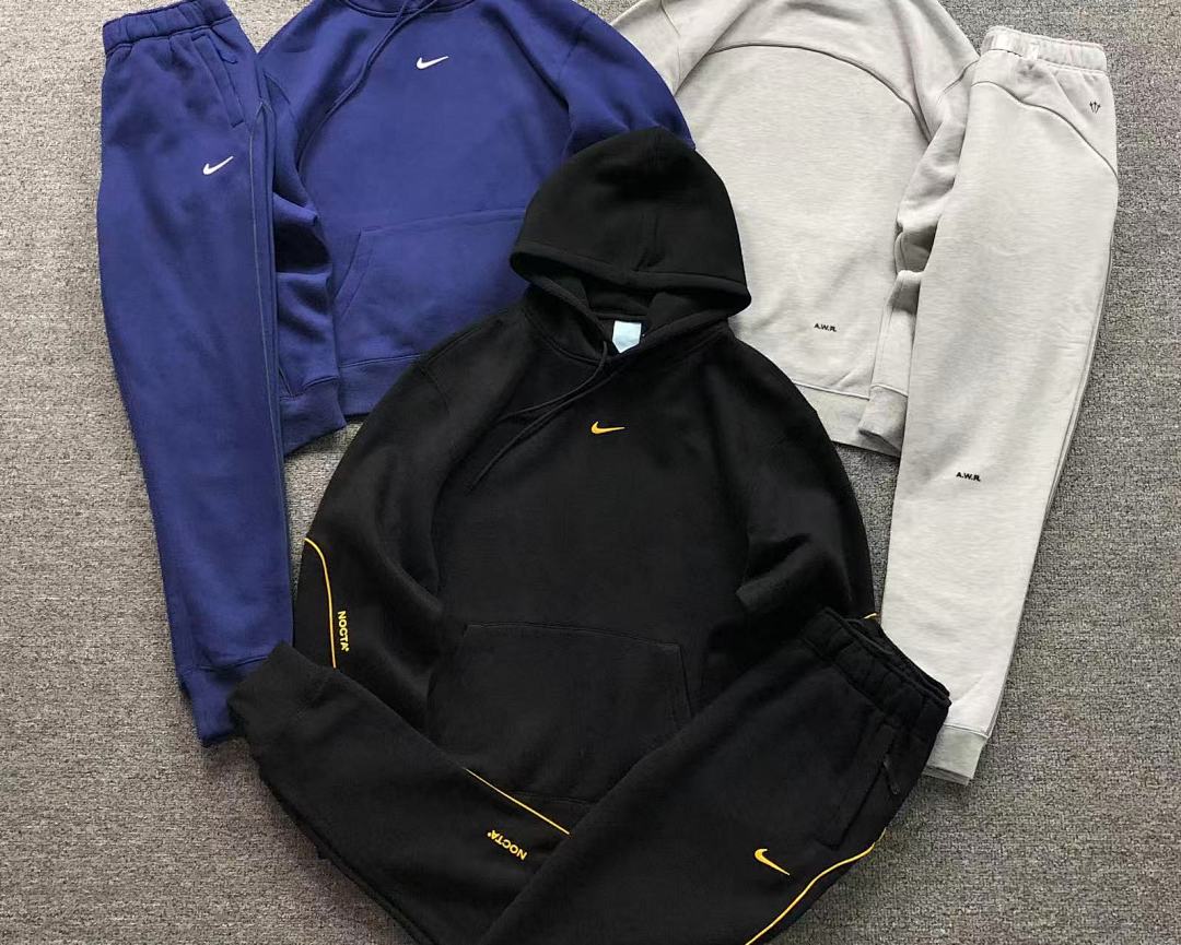 Nike TROUSERS 185 N⭐K⭐ NO⭐T⭐ HOODIE - Image 7