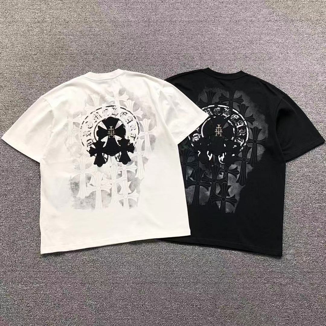 Comme des Garcons 125 C⭐⭐OME HE⭐⭐TS T-SHIRT 3110220521 (Im 170Cm 60Kg I Wear Size L In The Phot)