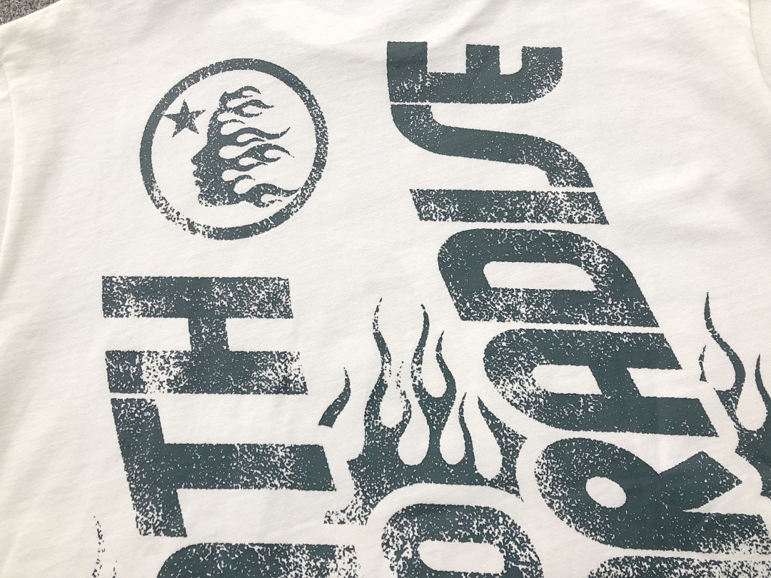 Hellstar 105 HELLSTAR T-SHIRT - Image 6