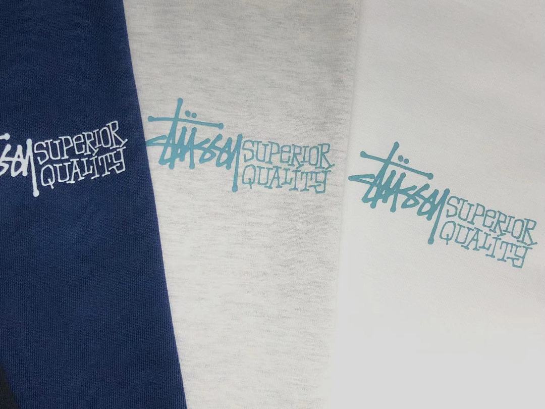 Stussy 85 STUSSY T-SHIRT - Image 21